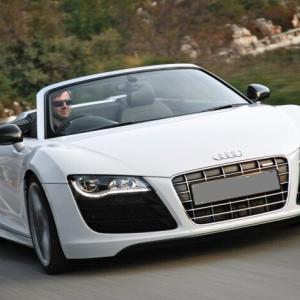 r8 rental cape town