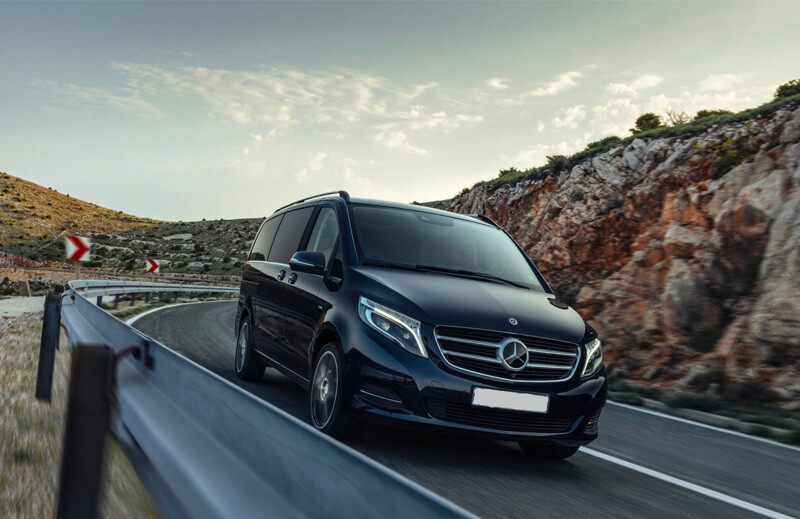 Cape Town Luxury Car Rentals