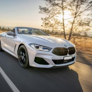 convertible car rental cape town