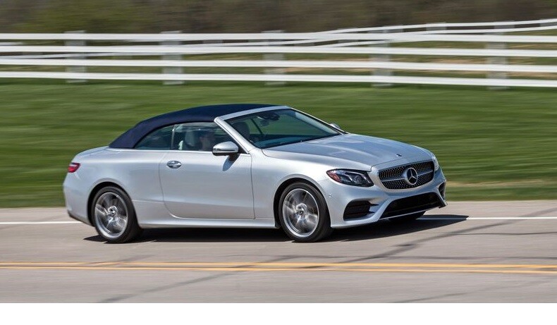 merc Cab Car Hire Cape Town