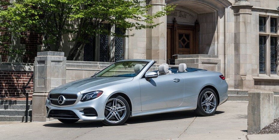 cape town luxury car hire