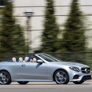 e400 Cab rental cape town