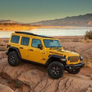 hire jeep wrangler cape town