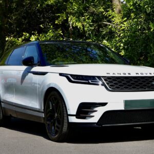 velar d300 rental cape town