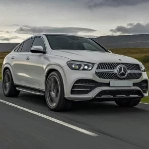 GLE hire Cape Town