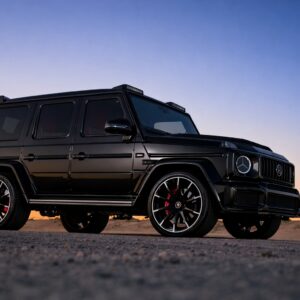 cape town lux car hire g63 brabus