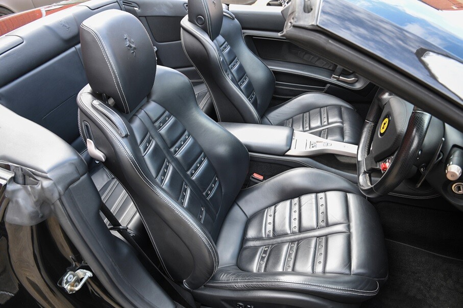 ferrari hire cape town g