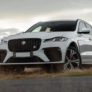svr luxury car hire cape town
