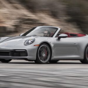 sports car hire cape town porsche 911