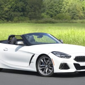 sports car convertible rental cape town