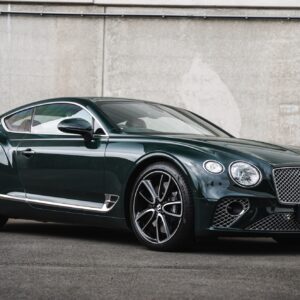 bentley rental cape town