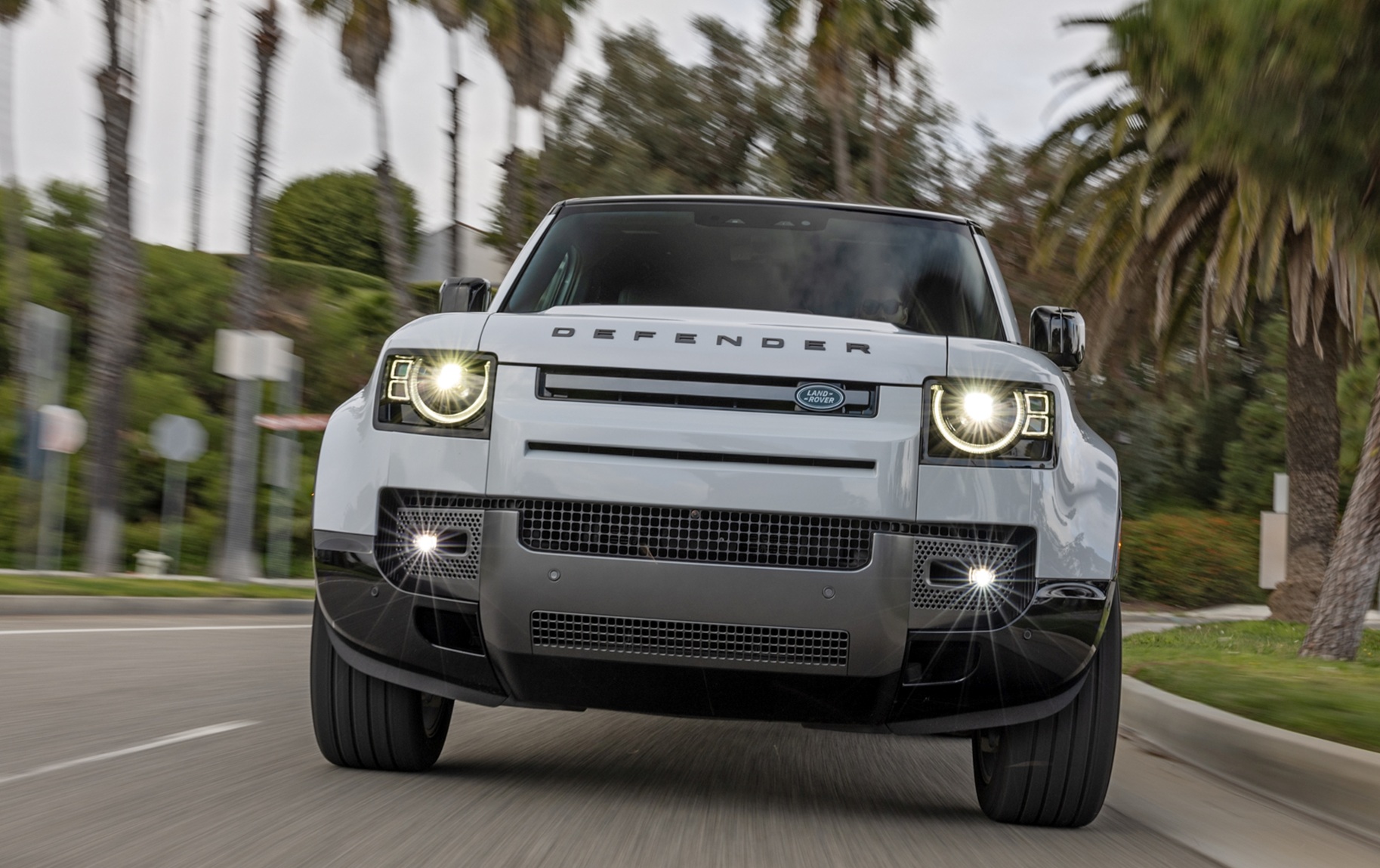rover defender hire cape town rsa