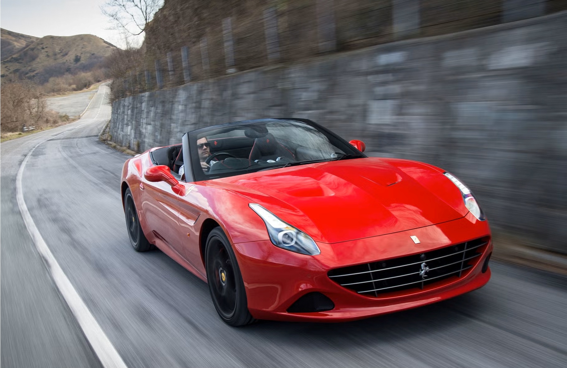 Ferrari California Turbo - Image 6