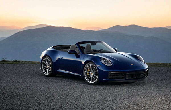 Supercar Rentals