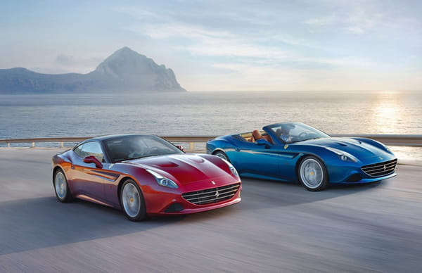 Supercar Rentals