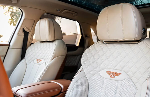 Wedding Car Rental