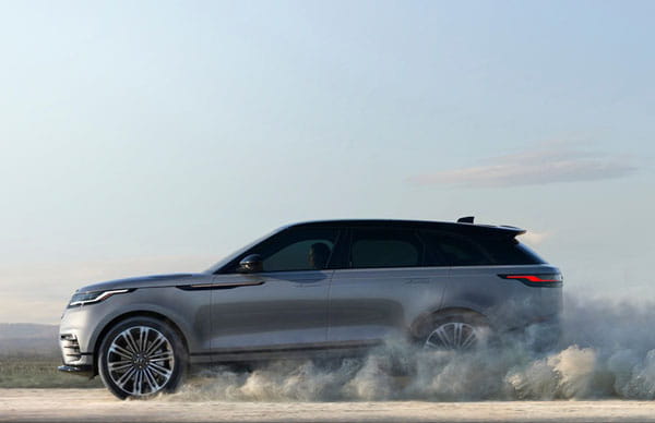 Premium Car rental