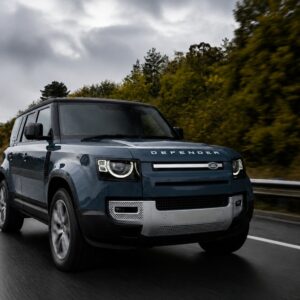 defender rental 110 grey cape town