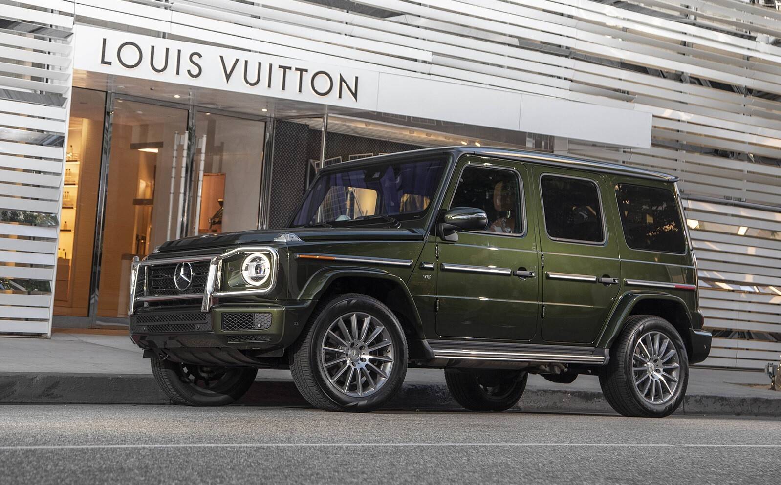 Luxury Car Rentals Best Service
